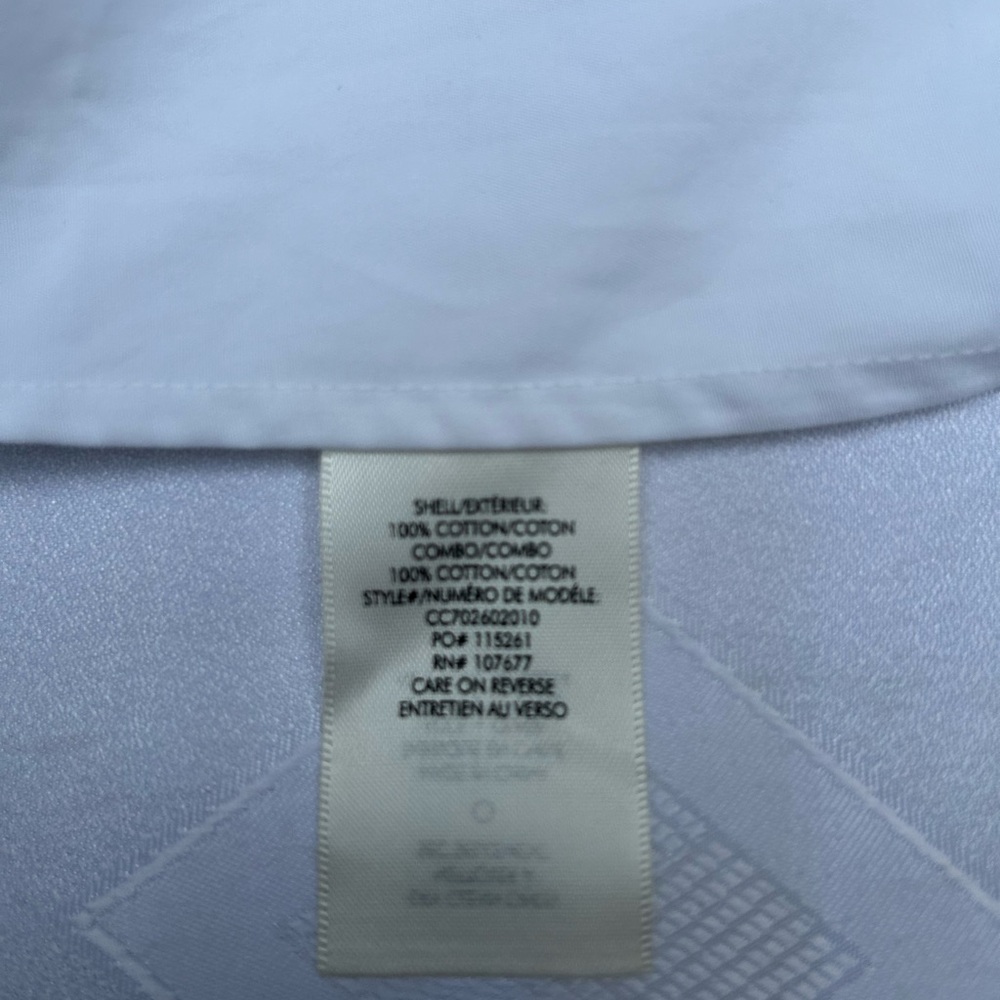 ALICE+OLIVIA Women’s Off-The-Shoulder Short Sleeve Crop Top Size: XS - Picture 10 of 10